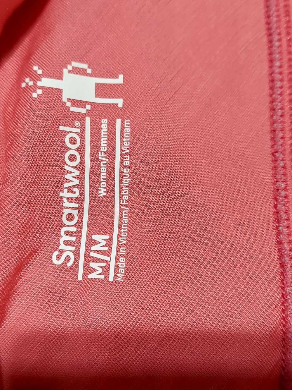 NWT Smartwool Active Merino Wool Matching Set Cropped Bra & Leggings Medium